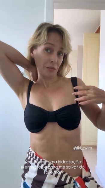 🔥 Fernanda nobre page leaked private photo uncensored full