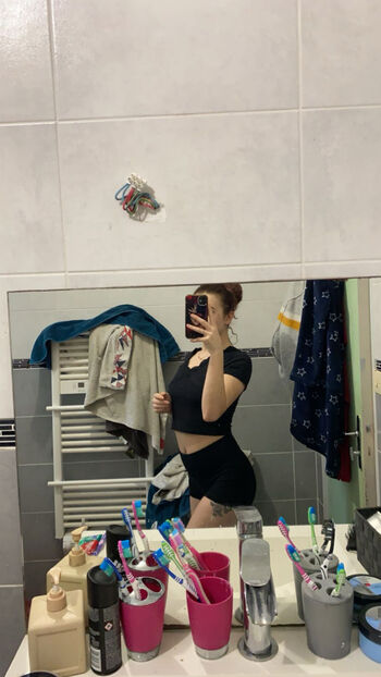 🔥 Filles ille et vilaine leaked private photo uncensored full