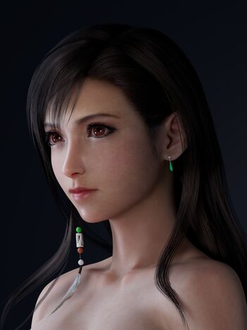 🔥 Final fantasy vii page leaked private photo uncensored full