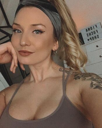 🔥 Fiona fuchs page leaked private photo uncensored full