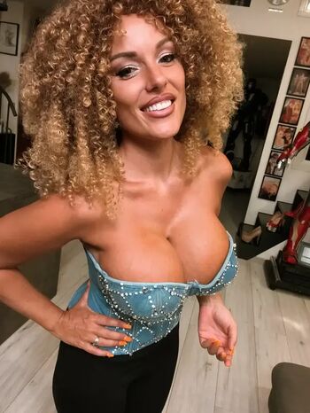🔥 Fiona furioza page leaked private photo uncensored full