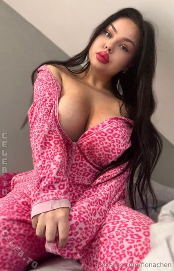 🔥 Fionachen page leaked private photo uncensored full