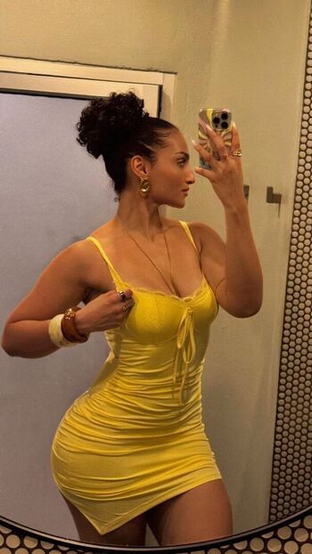 🔥 Fitbyimane leaked private photo uncensored full