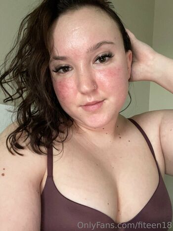 🔥 Fiteen leaked private photo uncensored full
