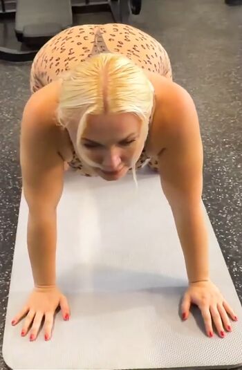 🔥 Flexible beauties leaked private photo uncensored full