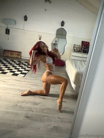 🔥 Flor vigna leaked private photo uncensored full