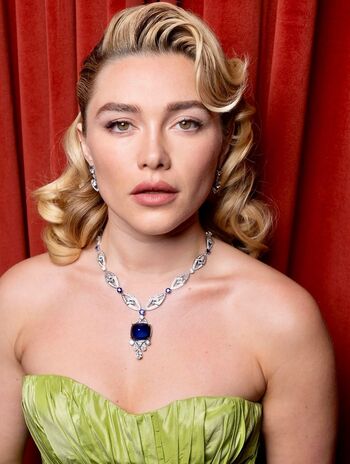 🔥 Florence pugh  page leaked private photo uncensored full