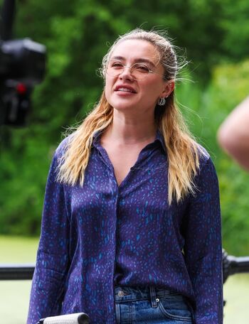 🔥 Florence pugh leaked private photo uncensored full