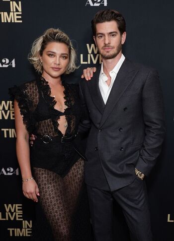 🔥 Florence pugh leaked private photo uncensored full