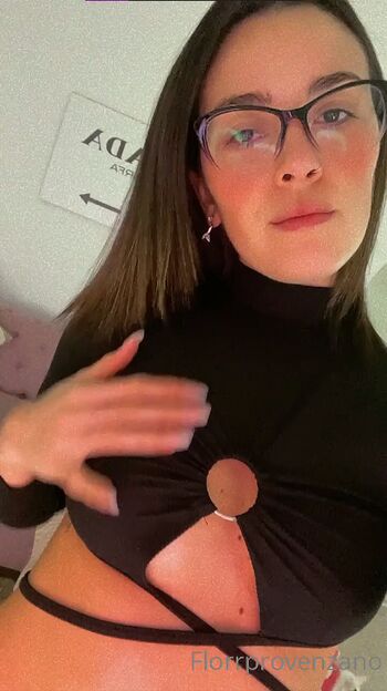 🔥 Florencia provenzano leaked private photo uncensored full