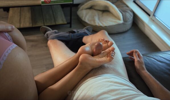 🔥 Footguyjames leaked private photo uncensored full