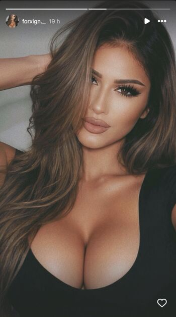 🔥 Forxign leaked private photo uncensored full