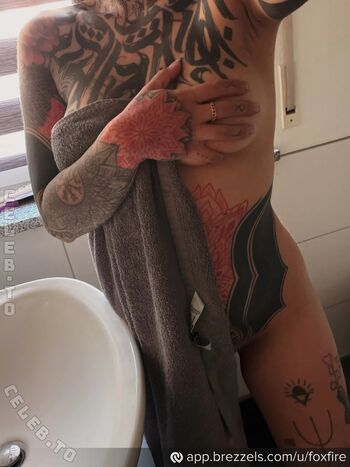 🔥 Fox fire page leaked private photo uncensored full