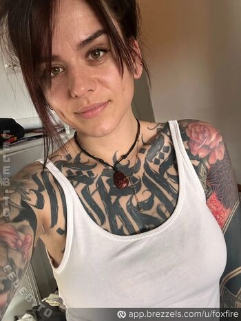 🔥 Fox fire page leaked private photo uncensored full