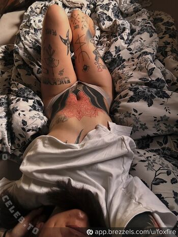 🔥 Fox fire page leaked private photo uncensored full