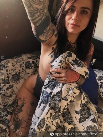 🔥 Fox fire page leaked private photo uncensored full