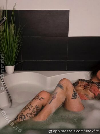 🔥 Fox fire page leaked private photo uncensored full