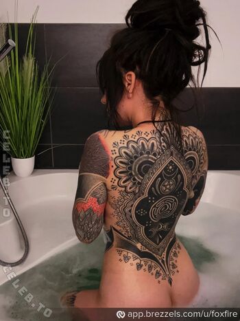 🔥 Fox fire page leaked private photo uncensored full