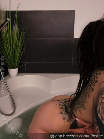 🔥 Fox fire leaked private photo uncensored full