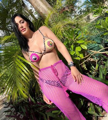 🔥 Francine piaia page leaked private photo uncensored full