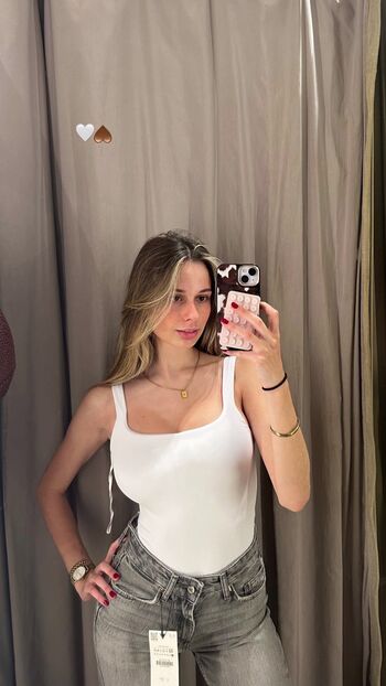 🔥 Francisca simoes leaked private photo uncensored full