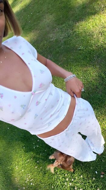 🔥 Frankie bridge  page leaked private photo uncensored full
