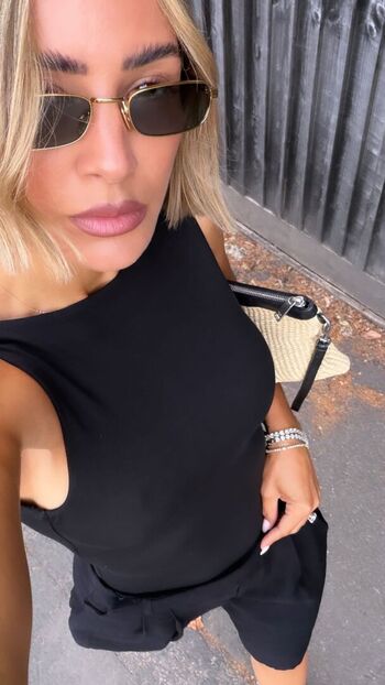 🔥 Frankie bridge leaked private photo uncensored full