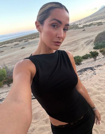 🔥 Frankie bridge leaked private photo uncensored full