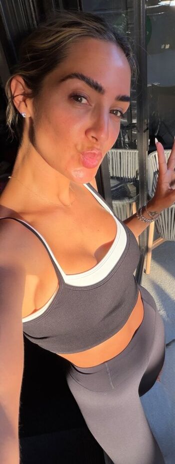 🔥 Frankie bridge  page leaked private photo uncensored full