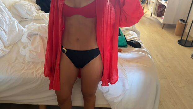 🔥 Frankie bridge  page leaked private photo uncensored full