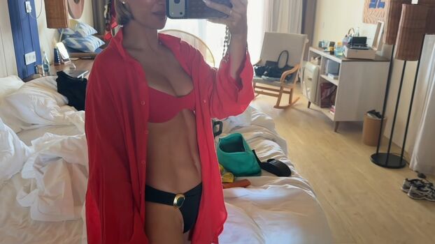 🔥 Frankie bridge  page leaked private photo uncensored full