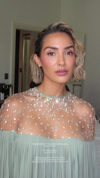 🔥 Frankie bridge  page leaked private photo uncensored full