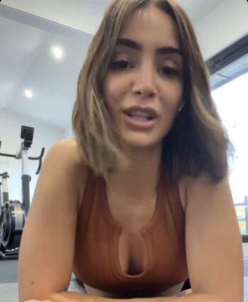 🔥 Frankie bridge  page leaked private photo uncensored full