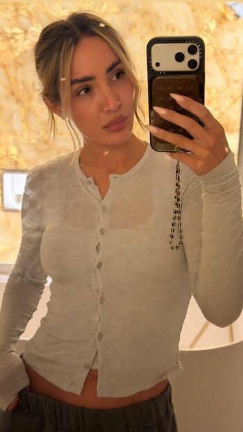 🔥 Frankie bridge  page leaked private photo uncensored full