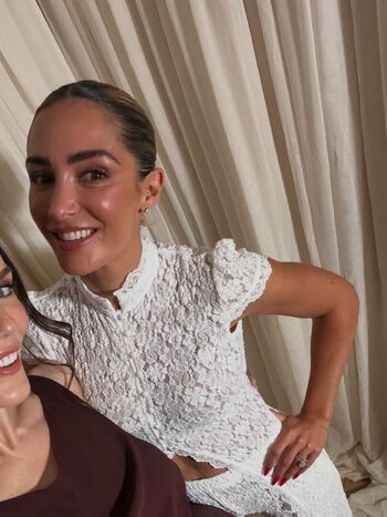 🔥 Frankie bridge  page leaked private photo uncensored full