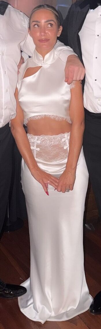 🔥 Frankie bridge  page leaked private photo uncensored full