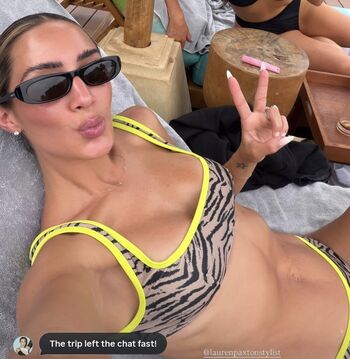 🔥 Frankie bridge  page leaked private photo uncensored full