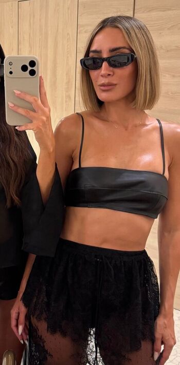 🔥 Frankie bridge  page leaked private photo uncensored full