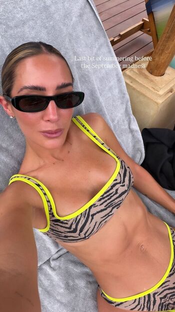 🔥 Frankie bridge  page leaked private photo uncensored full