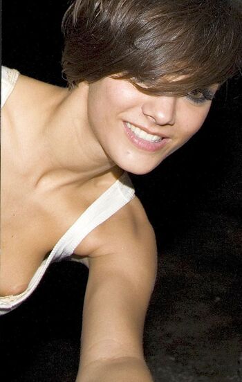 🔥 Frankie bridge  page leaked private photo uncensored full