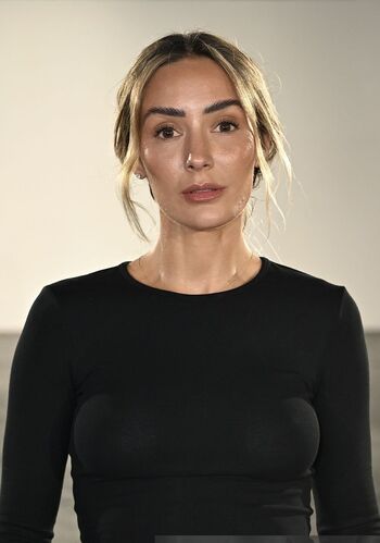 🔥 Frankie bridge leaked private photo uncensored full