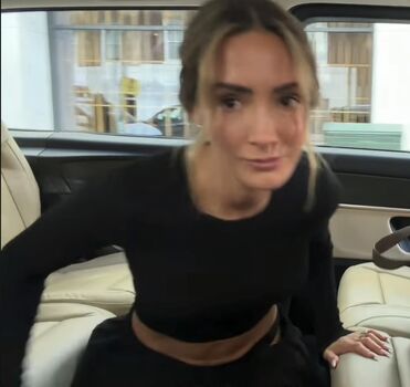 🔥 Frankie bridge leaked private photo uncensored full