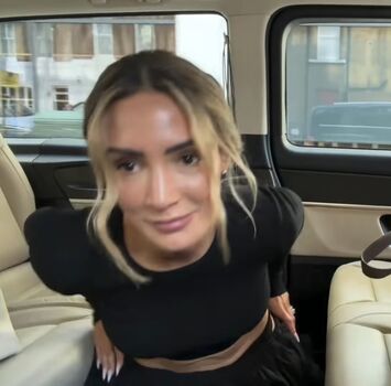 🔥 Frankie bridge leaked private photo uncensored full