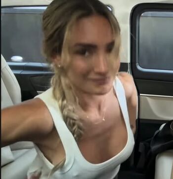 🔥 Frankie bridge leaked private photo uncensored full