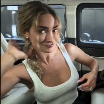 🔥 Frankie bridge leaked private photo uncensored full