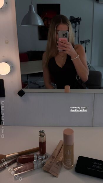 🔥 Franziska eckey page leaked private photo uncensored full