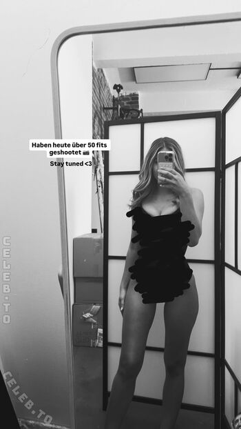 🔥 Franziska eckey page leaked private photo uncensored full