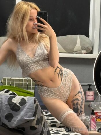 🔥 Freakfarm page leaked private photo uncensored full