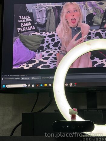 🔥 Freakfarm page leaked private photo uncensored full