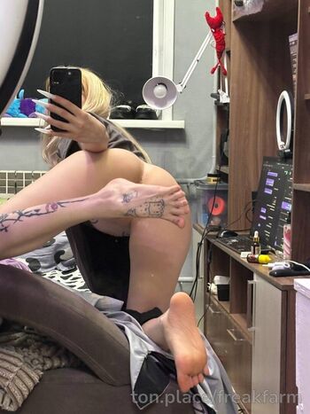 🔥 Freakfarm page leaked private photo uncensored full